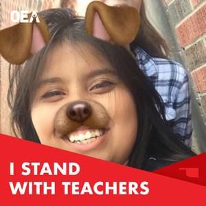 Meet your Posher, Marcela